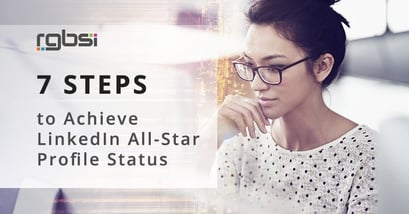 7 Steps to Achieve LI All-Star Status - 800x420