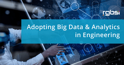 Big Data & Analytics in Engineering