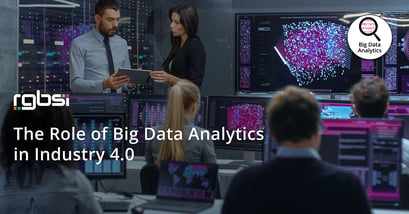 Big Data Analytics in Industry 4.0