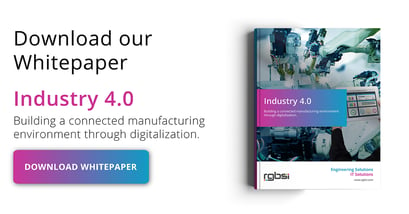 Whitepaper: Industry 4.0