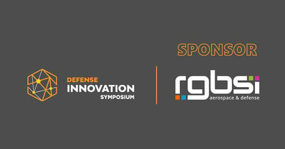 RGBSI Aerospace & Defense Sponsoring Defense Innovation Symposium