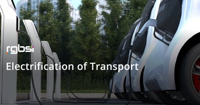Electrification of Transport