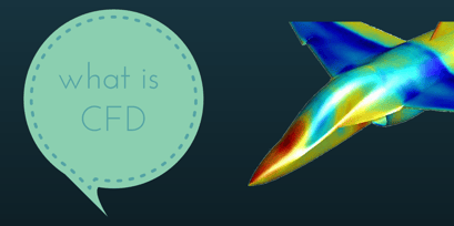 What is CFD?