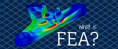 What is FEA?