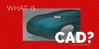 What is CAD?