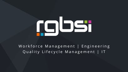 New RGBSI Logo