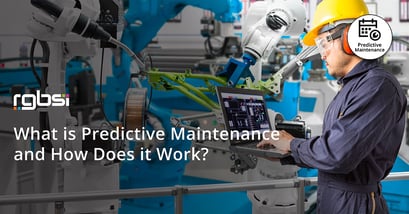 What is Predictive Maintenance and How Does it Work?