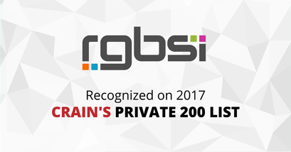 RGBSI Crains Private 200