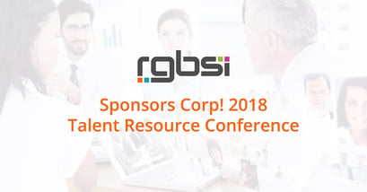 RGBSI Sponsor Corp! Talent Conference