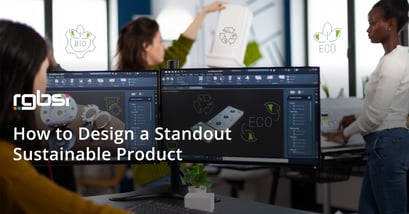 How to Design a Standout Sustainable Product