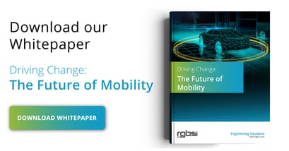The Future of Mobility Whitepaper
