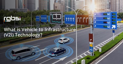 Vehicle to Infrastructure Technology