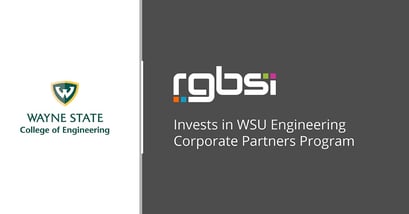 RGBSI invests in WSU Engineering