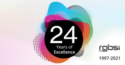 RGBSI Celebrates its 24th Anniversary